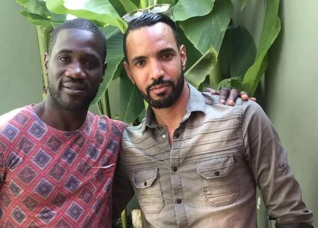 Faé/Zouini : «<span style="font-size:50%">&nbsp;</span>Elle est loin, l&rsquo;époque de la Chandelle…<span style="font-size:50%">&nbsp;</span>»