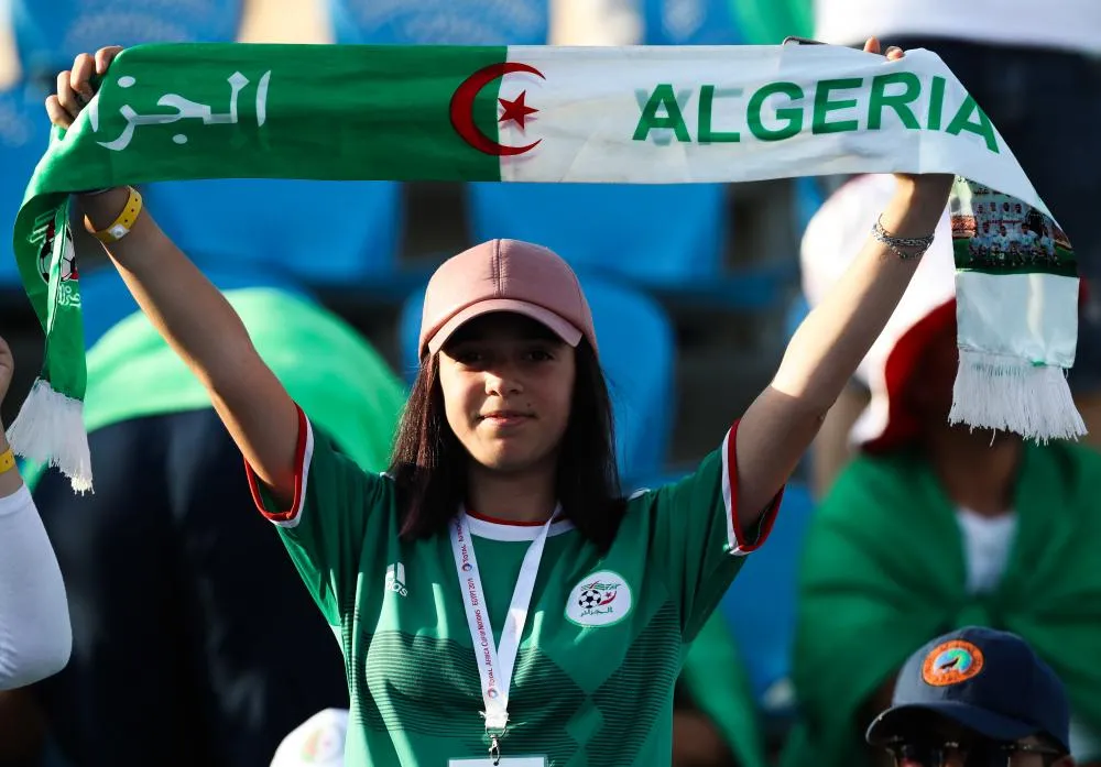 La ville de Montbéliard instaure un couvre-feu pour la finale de la CAN