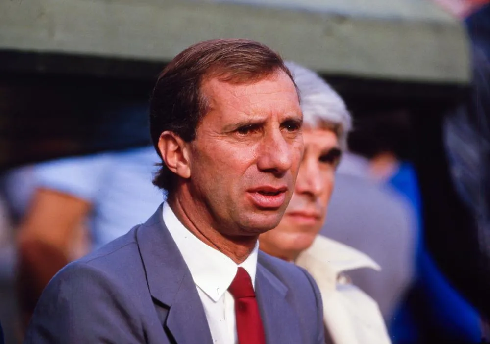 L&rsquo;état de santé de Carlos Bilardo s&rsquo;est aggravé