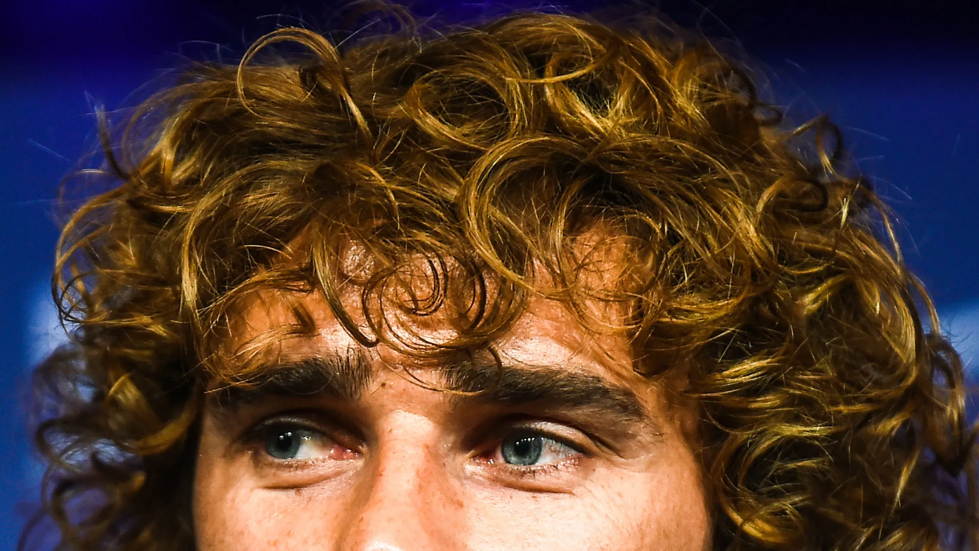 La Fédération espagnole enquête sur le transfert de Griezmann