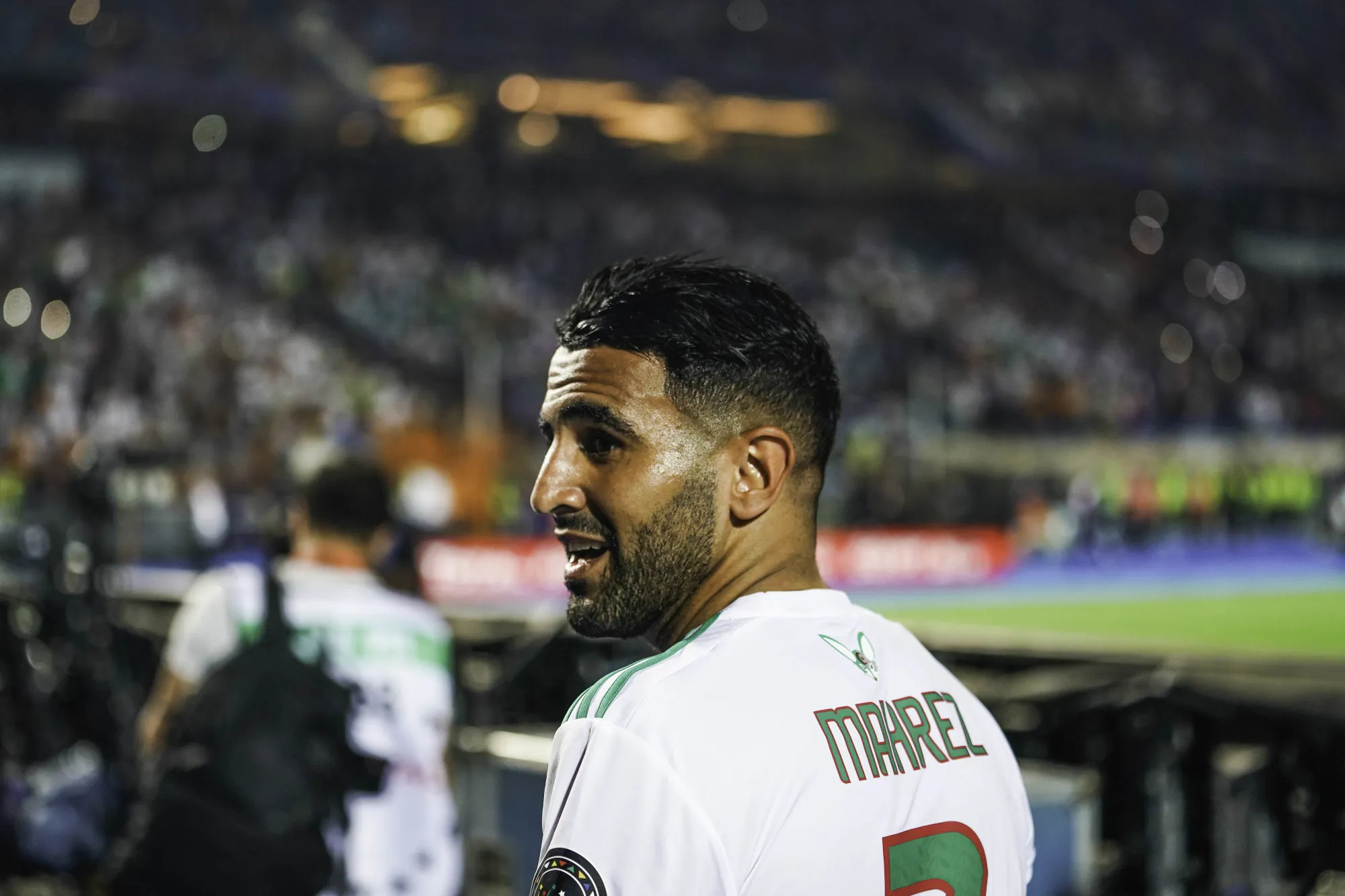 Mahrez et Delort répondent à Robert Ménard