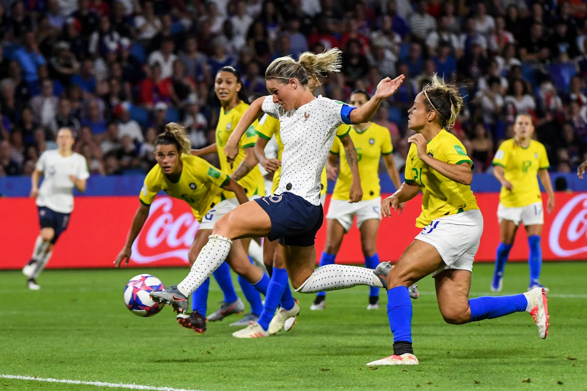 Sébastien Joseph : «<span style="font-size:50%"> </span>Ce match nous procure un vrai avantage au niveau mental<span style="font-size:50%"> </span>»