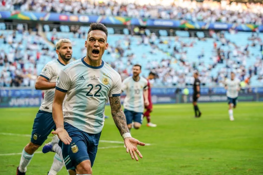 L’Argentine navigue à vue