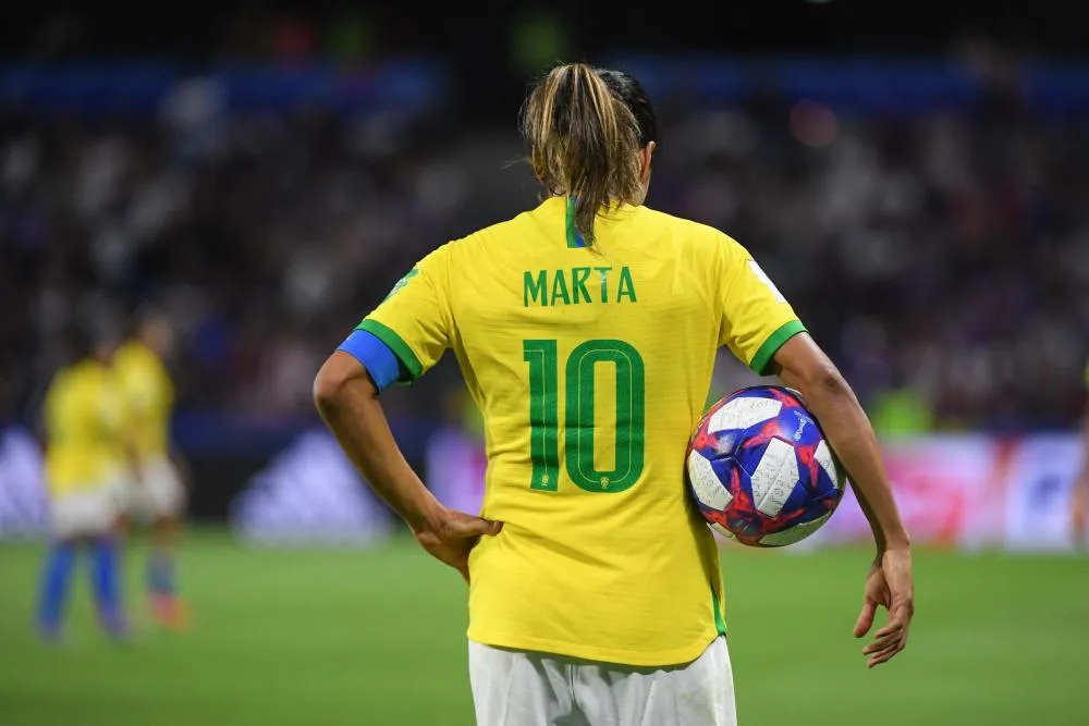 Marta adresse un message aux nouvelles générations