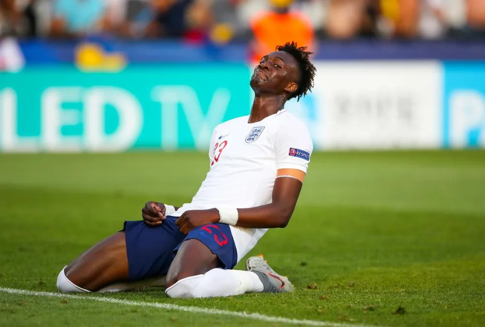 Abraham : « L’interdiction de transfert de Chelsea est une chance pour les jeunes »