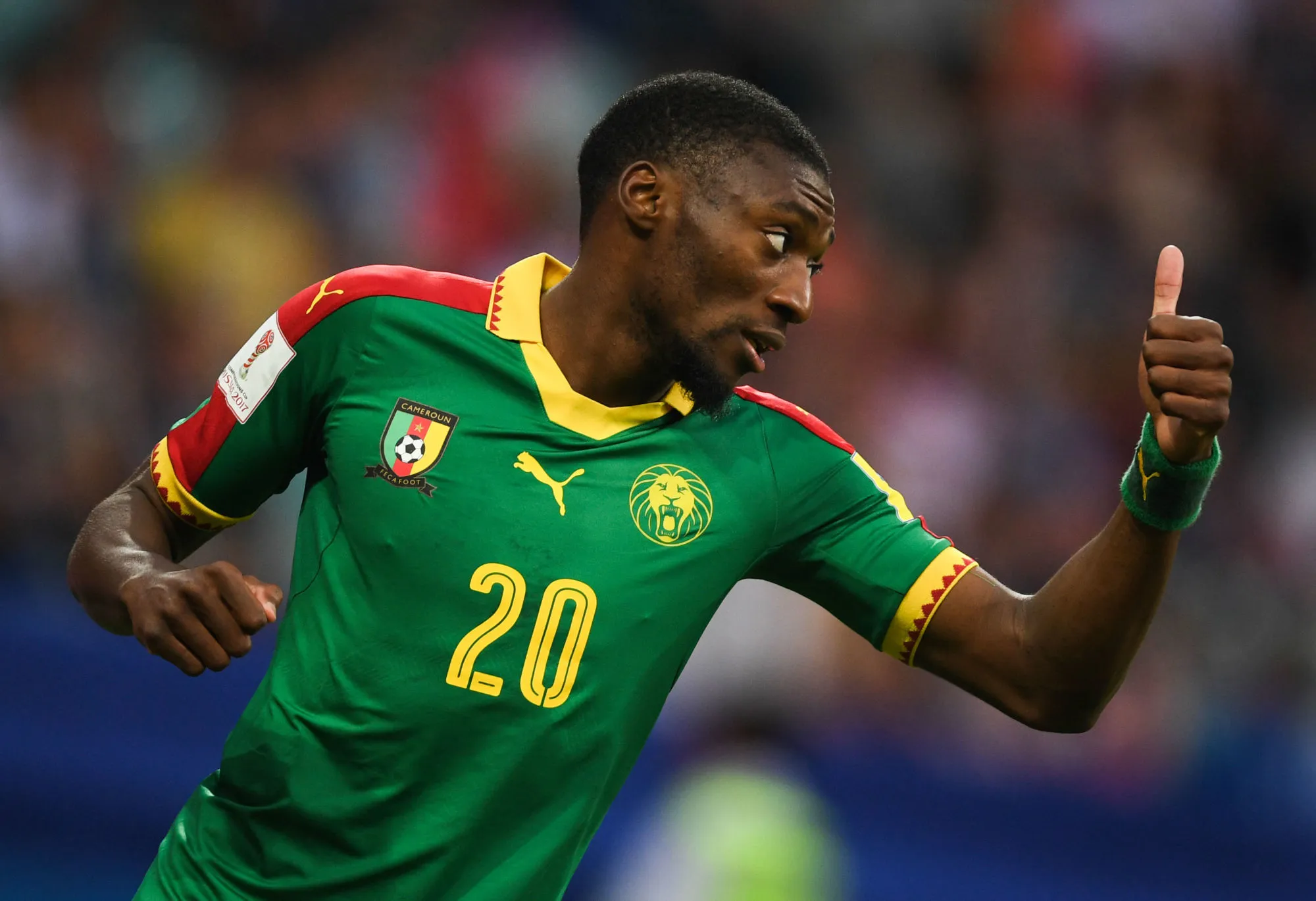 Pronostic Cameroun Guinée-Bissau : Analyse, prono et cotes du match de la CAN 2019
