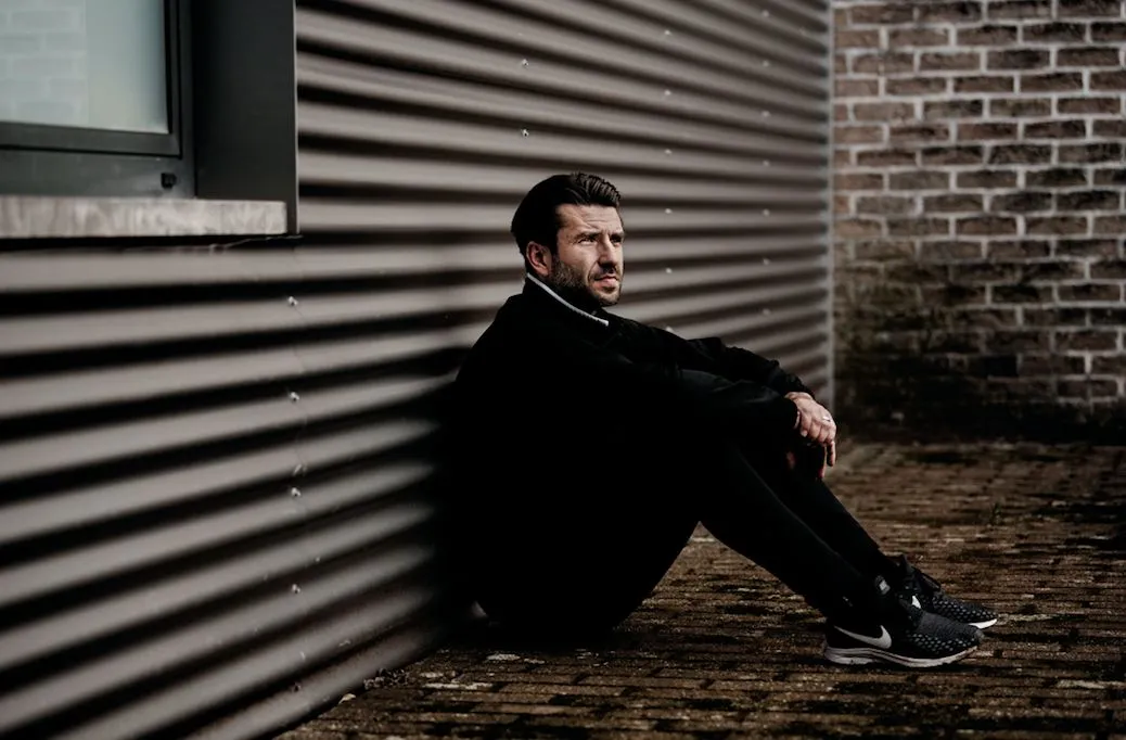 Luka Elsner, l&rsquo;impatient slovène