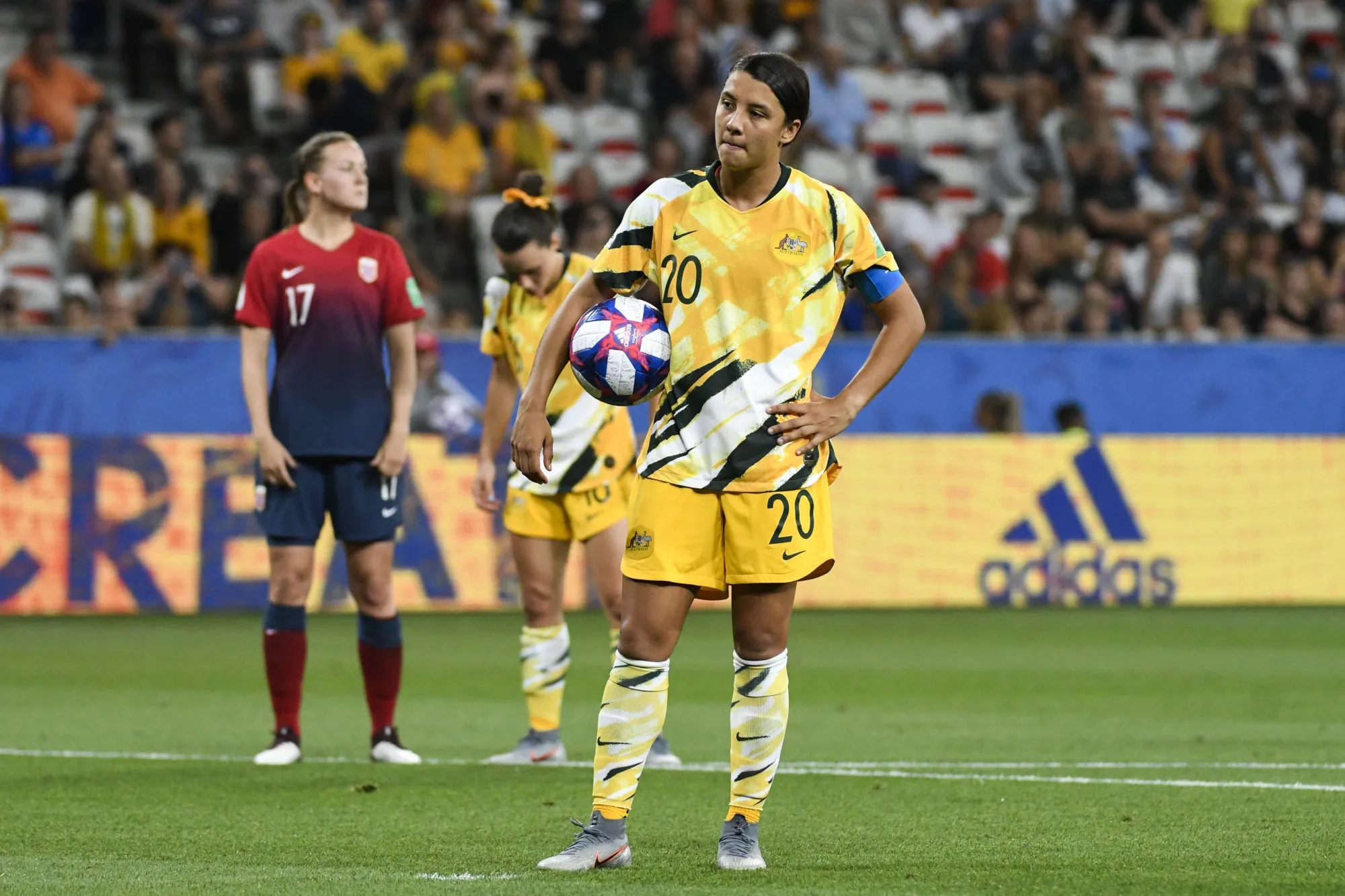 Où sont les stars ?