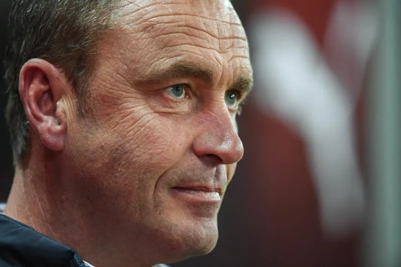 Stéphane Guivarc’h devient président d&rsquo;un club de N3