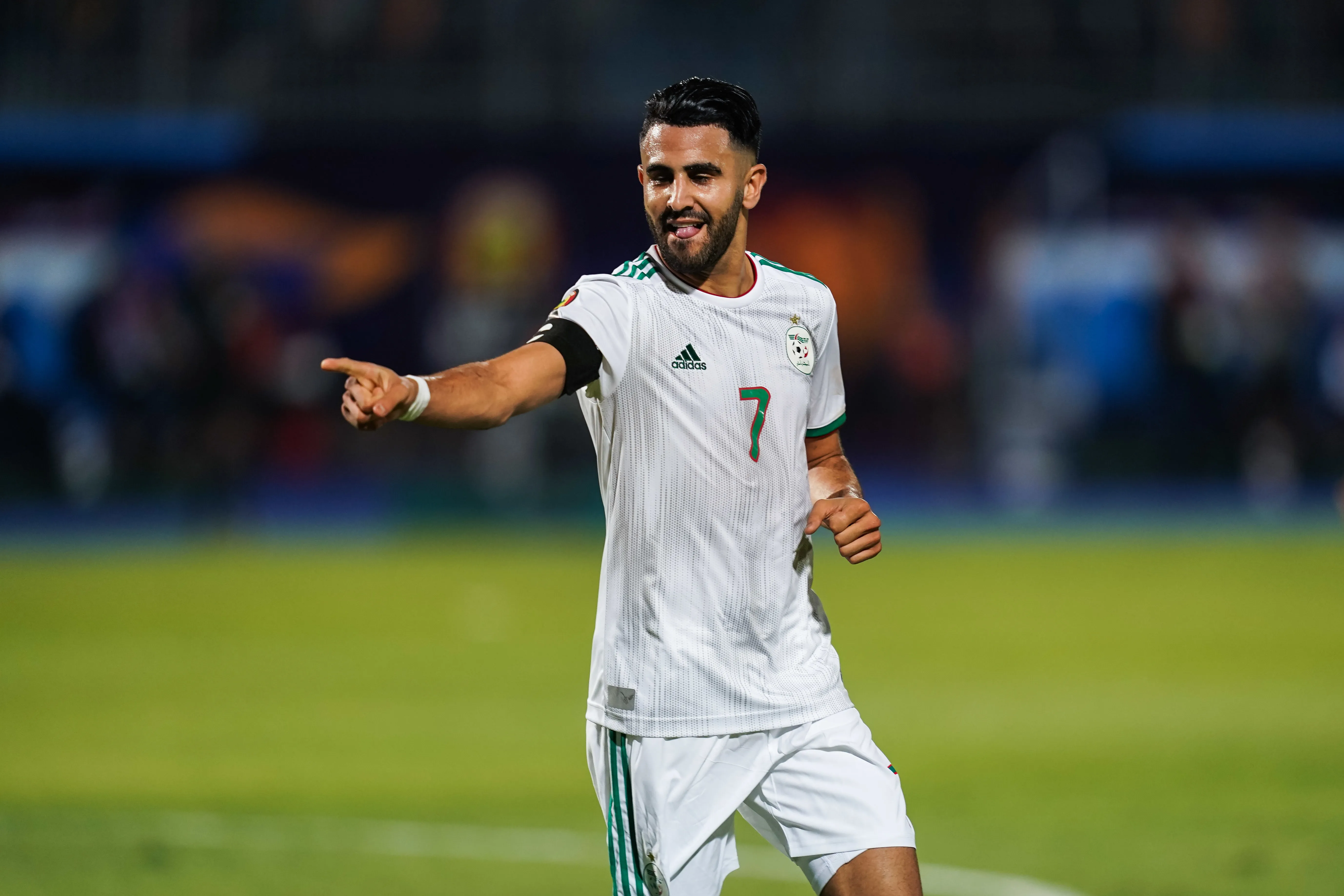 En direct : Sénégal – Algérie