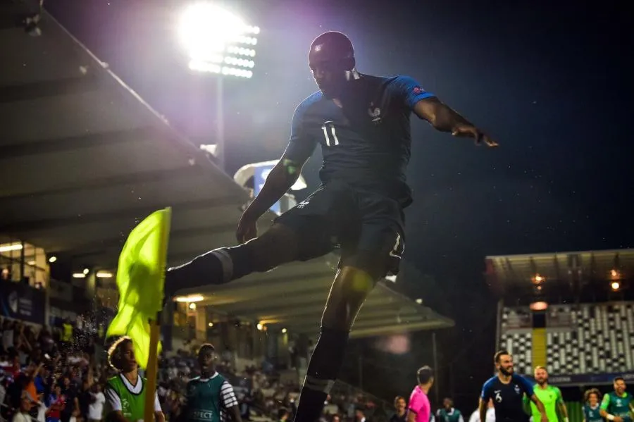 En direct : Espagne – France