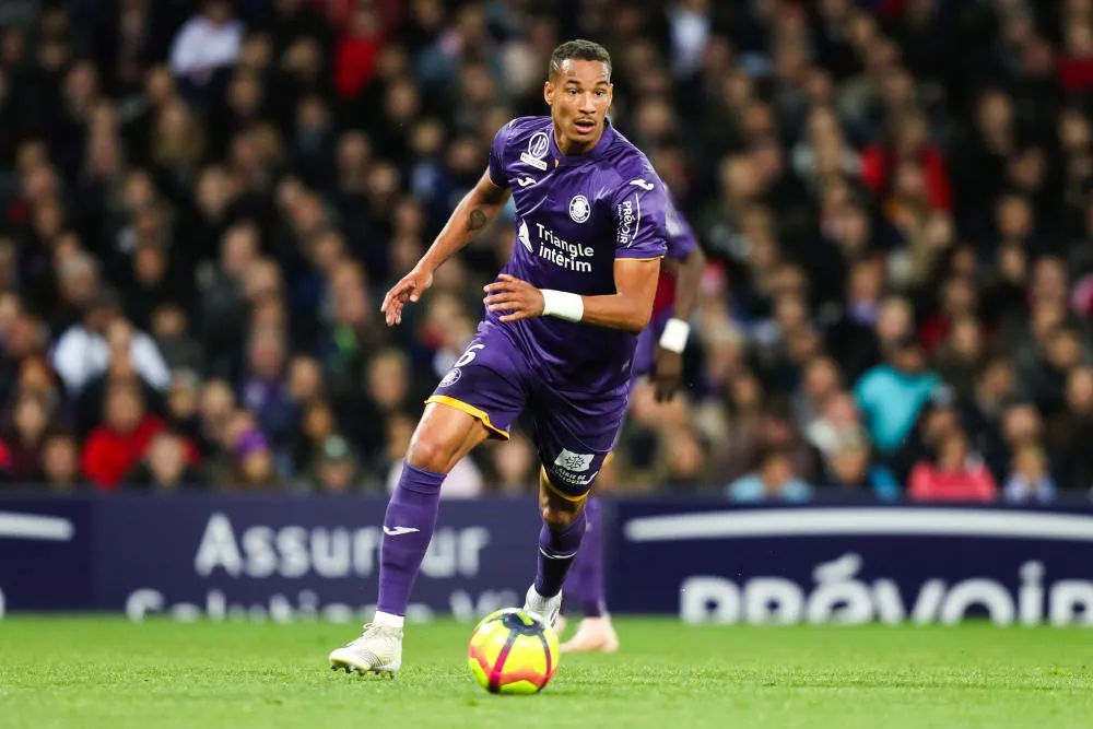 Christopher Jullien quitte Toulouse et file au Celtic