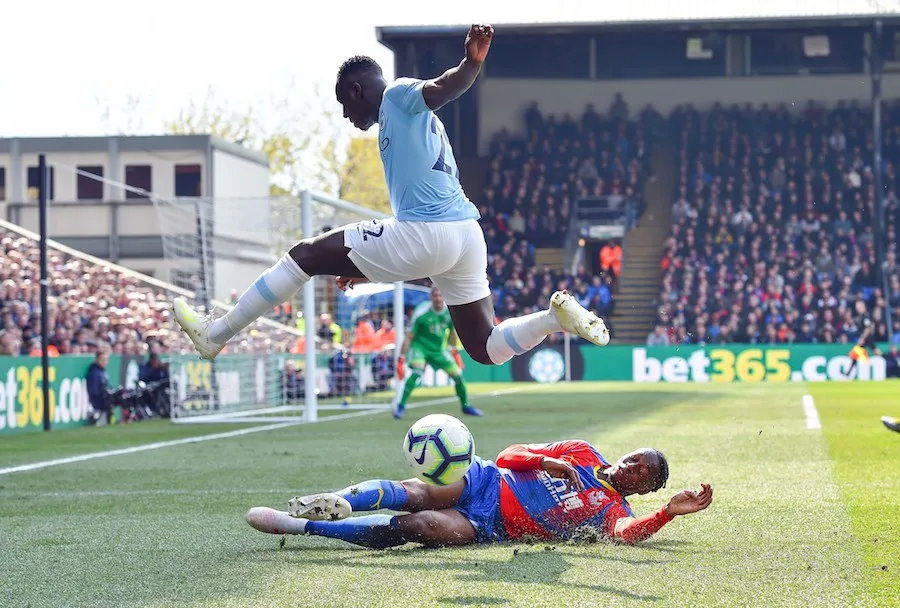 Aaron Wan-Bissaka, pourquoi tant de peine ?