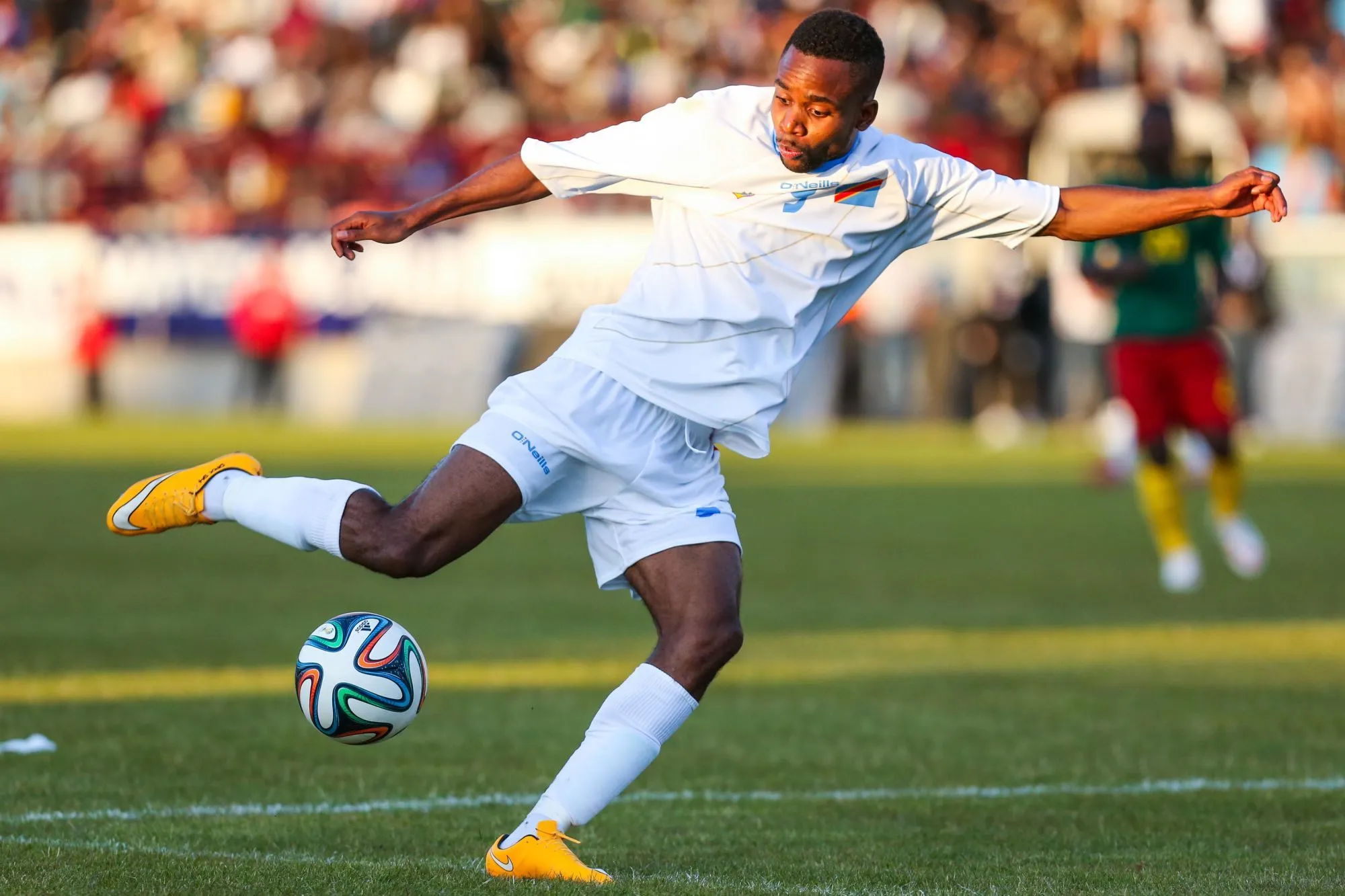 Pronostic Zimbabwe République démocratique du Congo : Analyse, prono et cotes du match de la CAN 2019