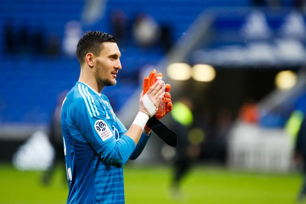 Gorgelin signe au Havre