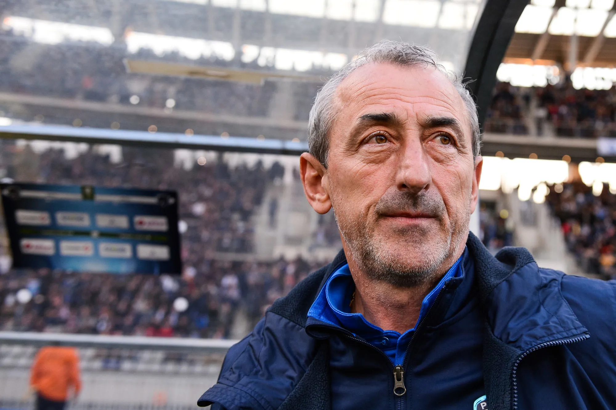 Mécha Baždarević continue avec le Paris FC