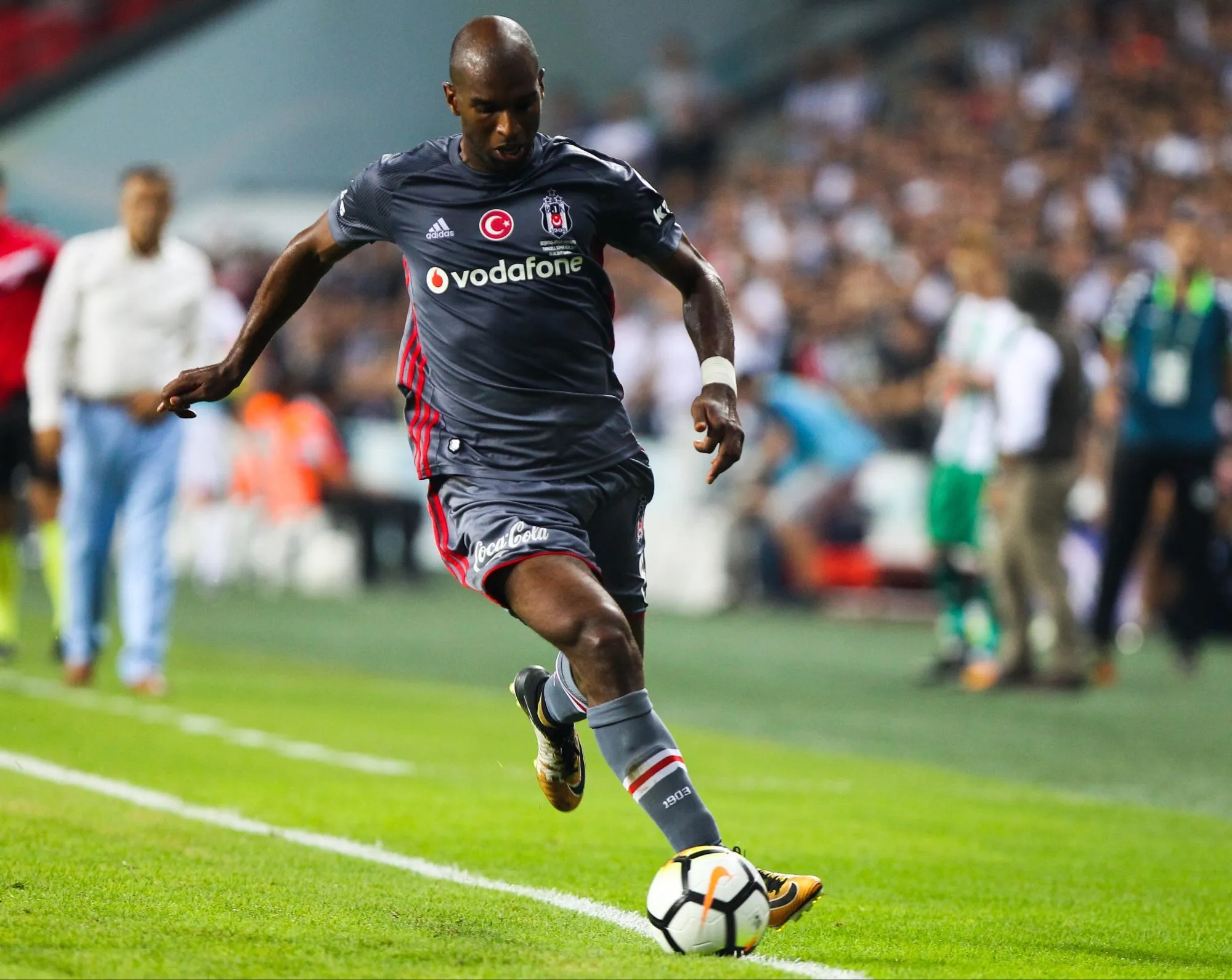 Babel retrouve la Turquie avec Galatasaray