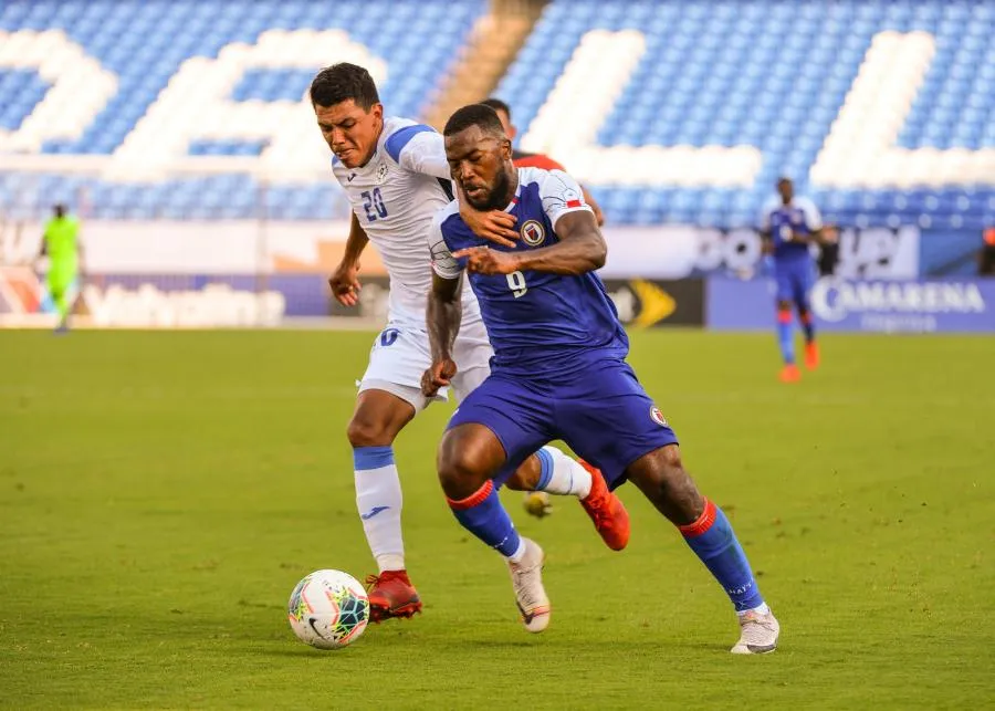 Duckens Nazon : «<span style="font-size:50%">&nbsp;</span>J&rsquo;ai senti qu&rsquo;il fallait sortir les tripes<span style="font-size:50%">&nbsp;</span>»