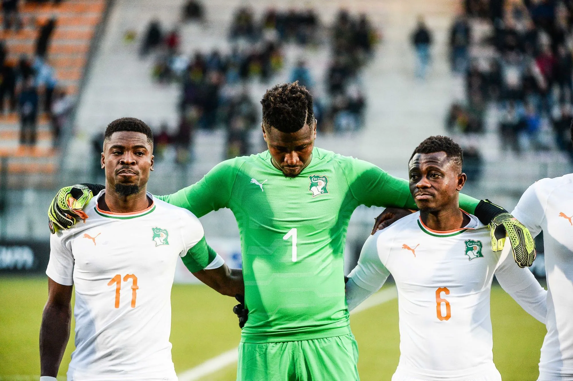 Pronostic Namibie Côte d&rsquo;Ivoire : Analyse, prono et cotes du match de la CAN 2019