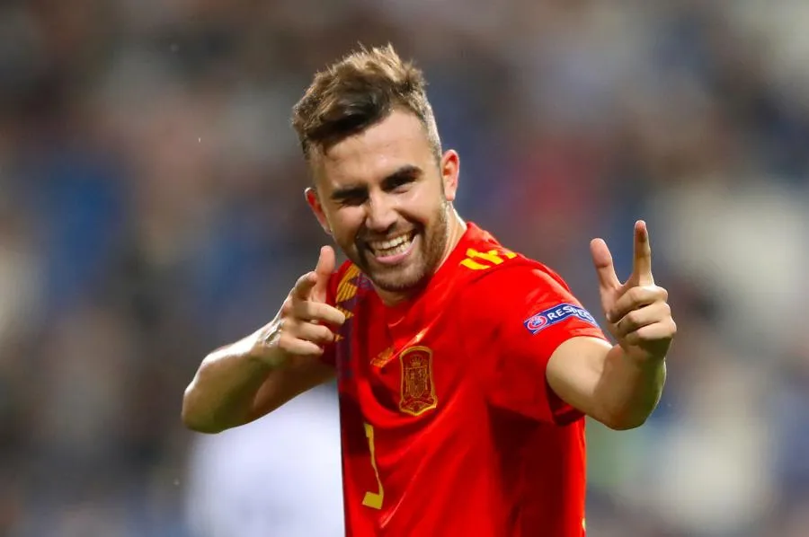 En direct : Espagne – Allemagne