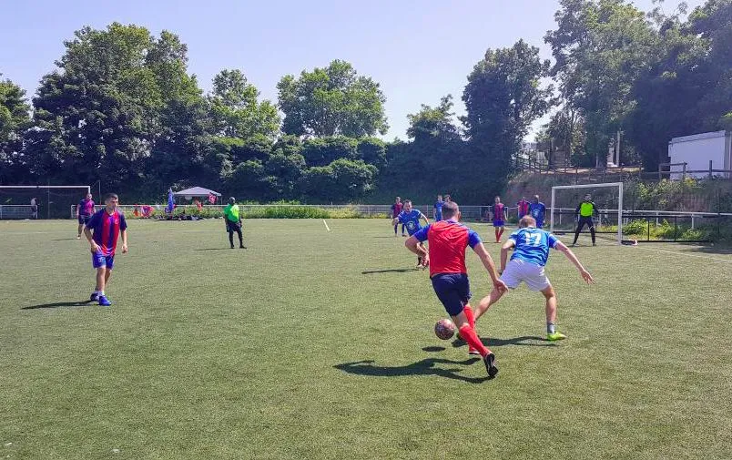 Le tournoi que vous n’avez pas regardé : la Kop Cup 2019