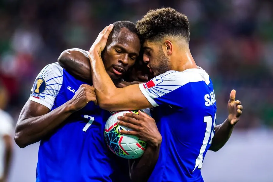 Pourquoi Haïti va gagner la Gold Cup