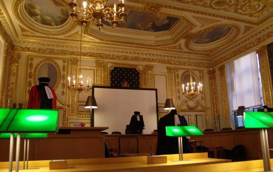 Un entraîneur jugé dans l&rsquo;Hérault pour des faits de viols et d&rsquo;agressions sexuelles