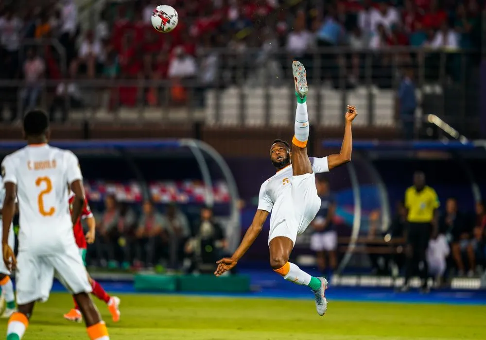 La Côte d&rsquo;Ivoire se hisse en huitièmes de finale, le Maroc sèche l&rsquo;Afrique du Sud