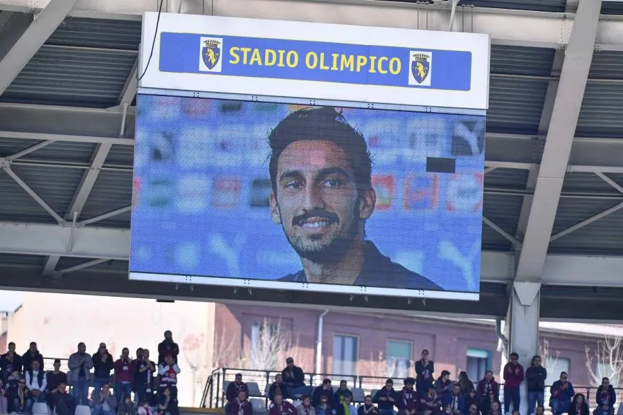 Une émission italienne conseille à la Juve de remplacer Bonucci par… Astori