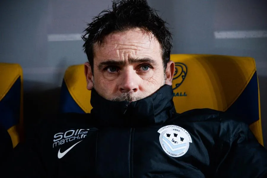 Marco Simone gagne son litige avec le Club africain