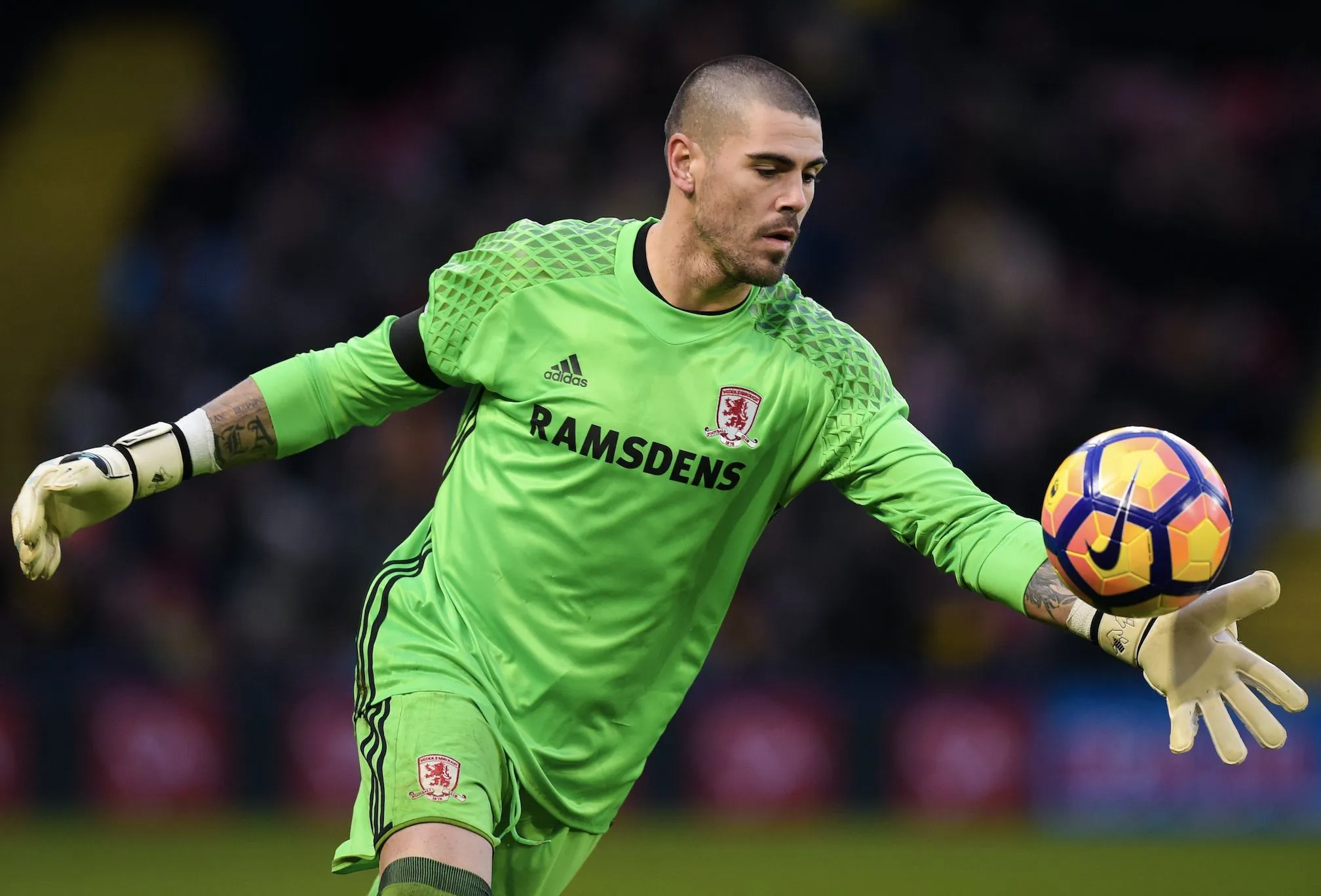 Víctor Valdés, l’héritier surprise ?