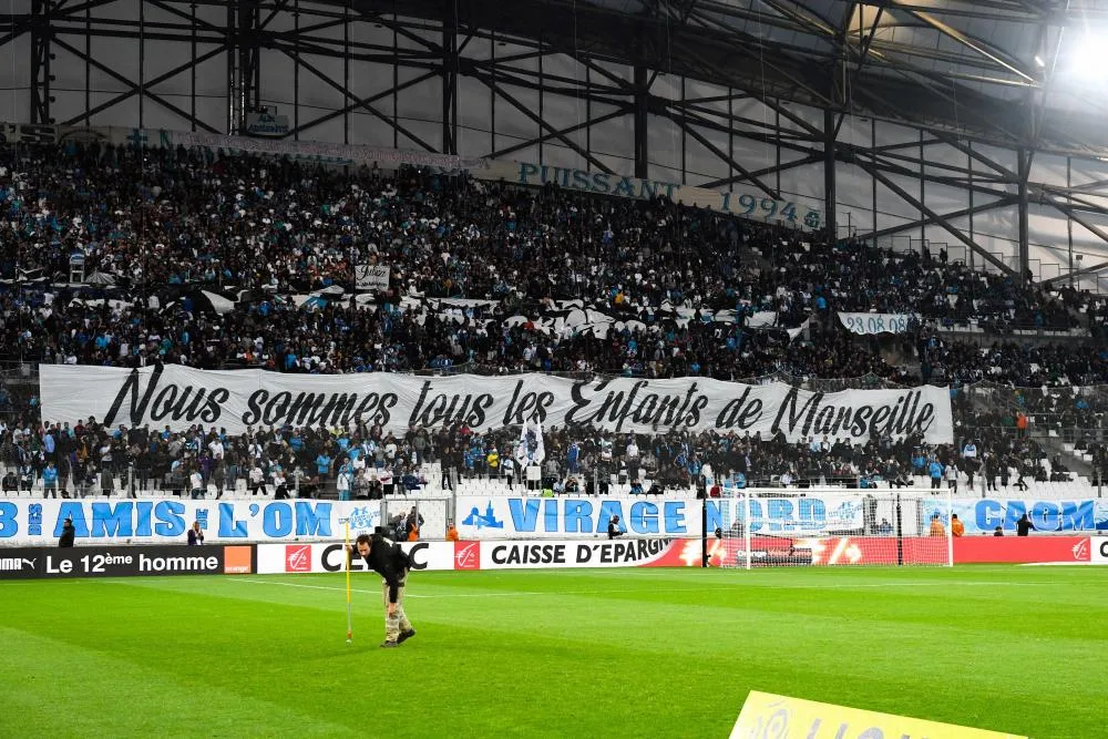 L'OM ouvre une école de foot en Tunisie