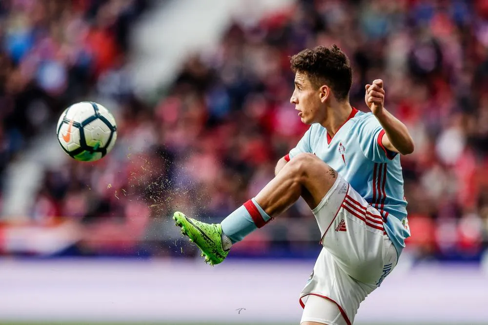 Emre Mor débarque à Galatasaray