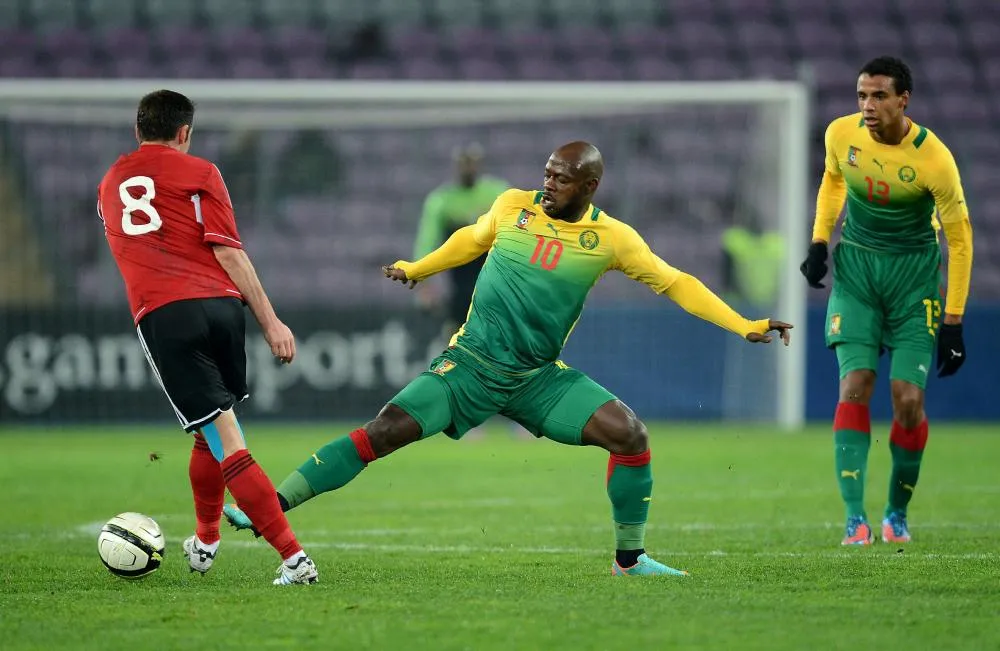 Emana poursuit sa carrière en D3 espagnole