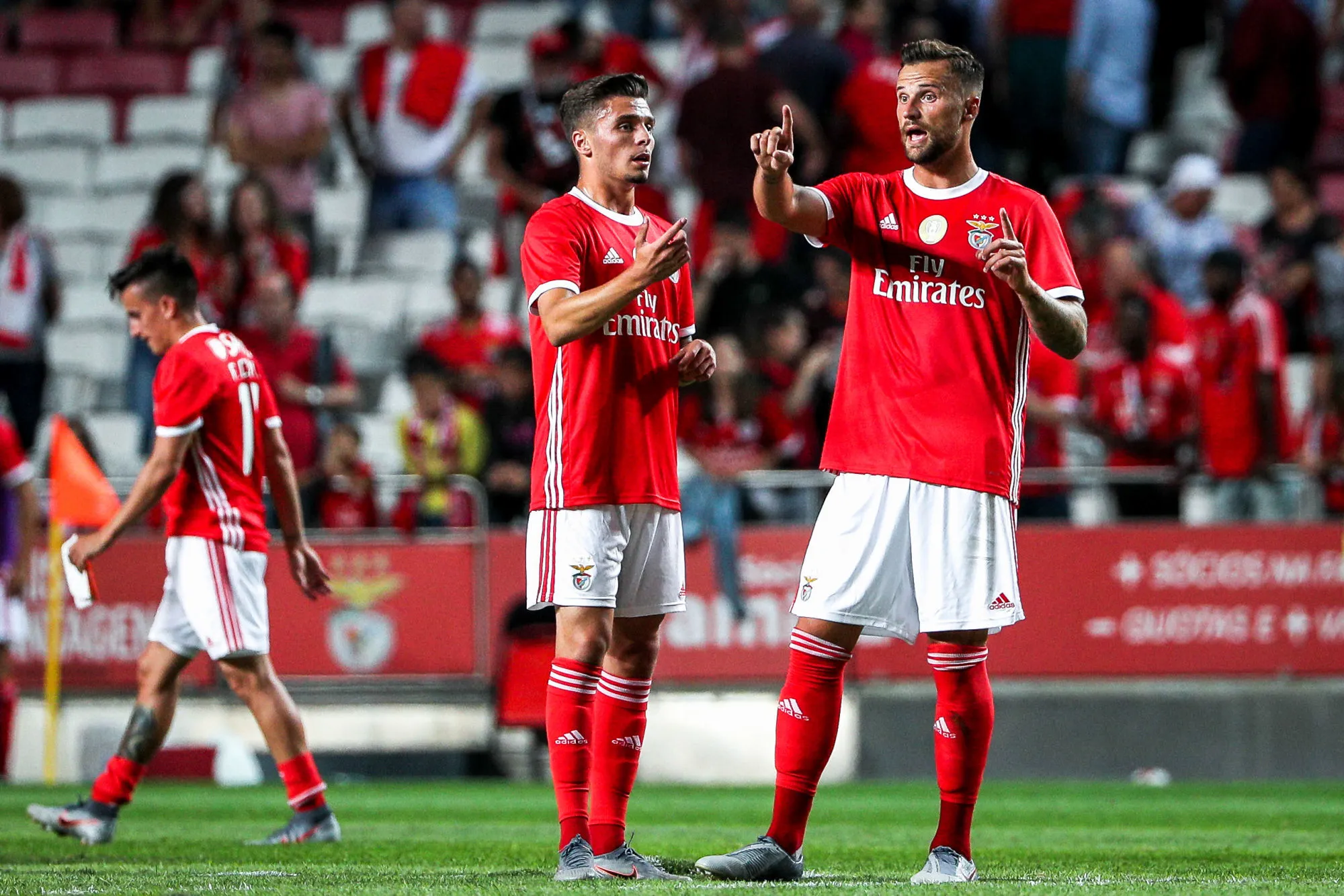 Pronostic Benfica Sporting Lisbonne : Analyse, prono et cotes de la SuperCoupe du Portugal