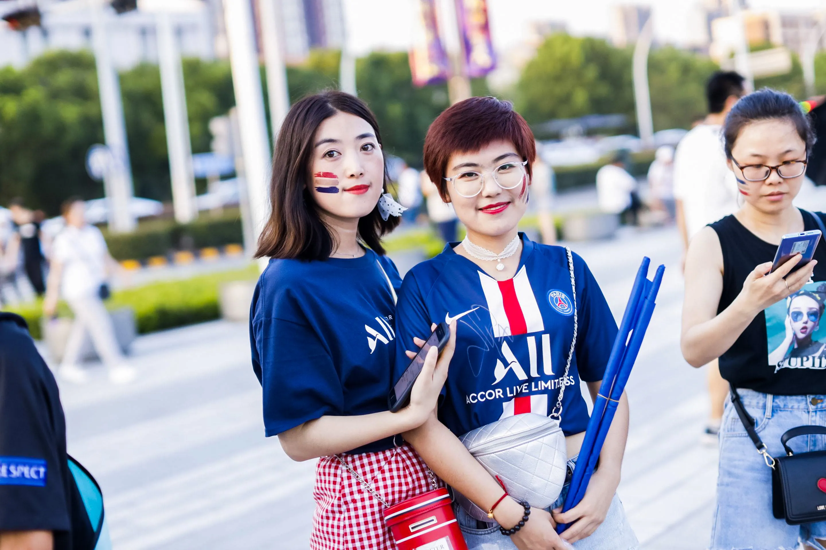 En direct : Paris-SG – Rennes