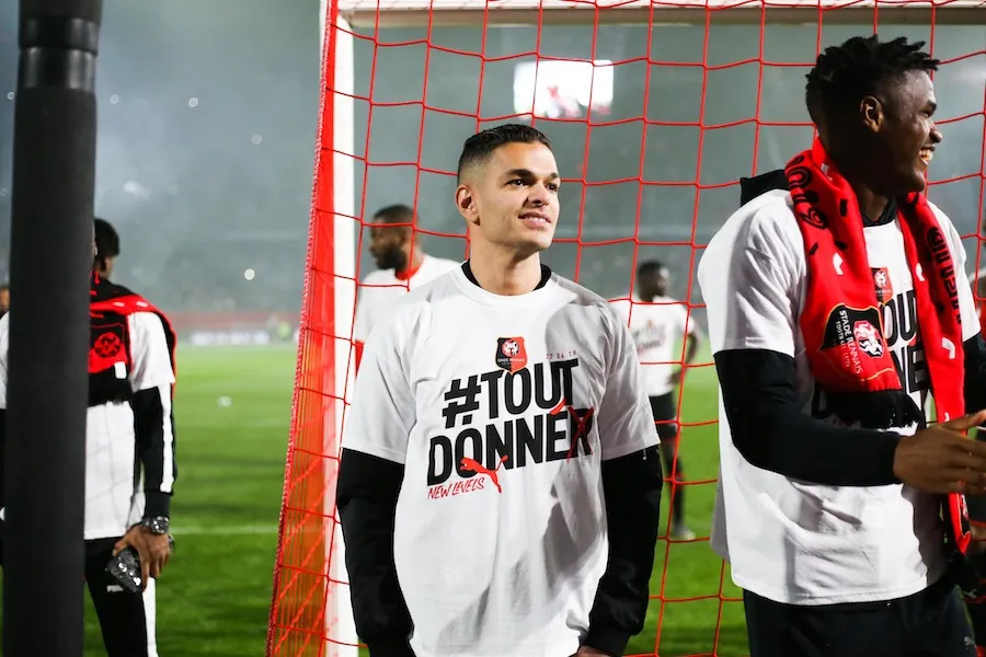 Hatem Ben Arfa vers l&rsquo;Italie ?