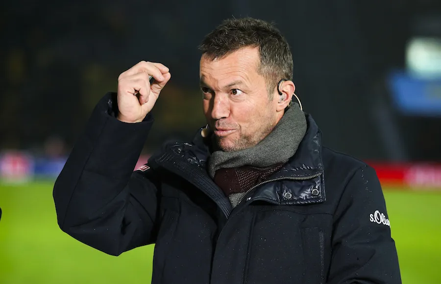 Lothar Matthäus remet en cause Tuchel et la stratégie du PSG