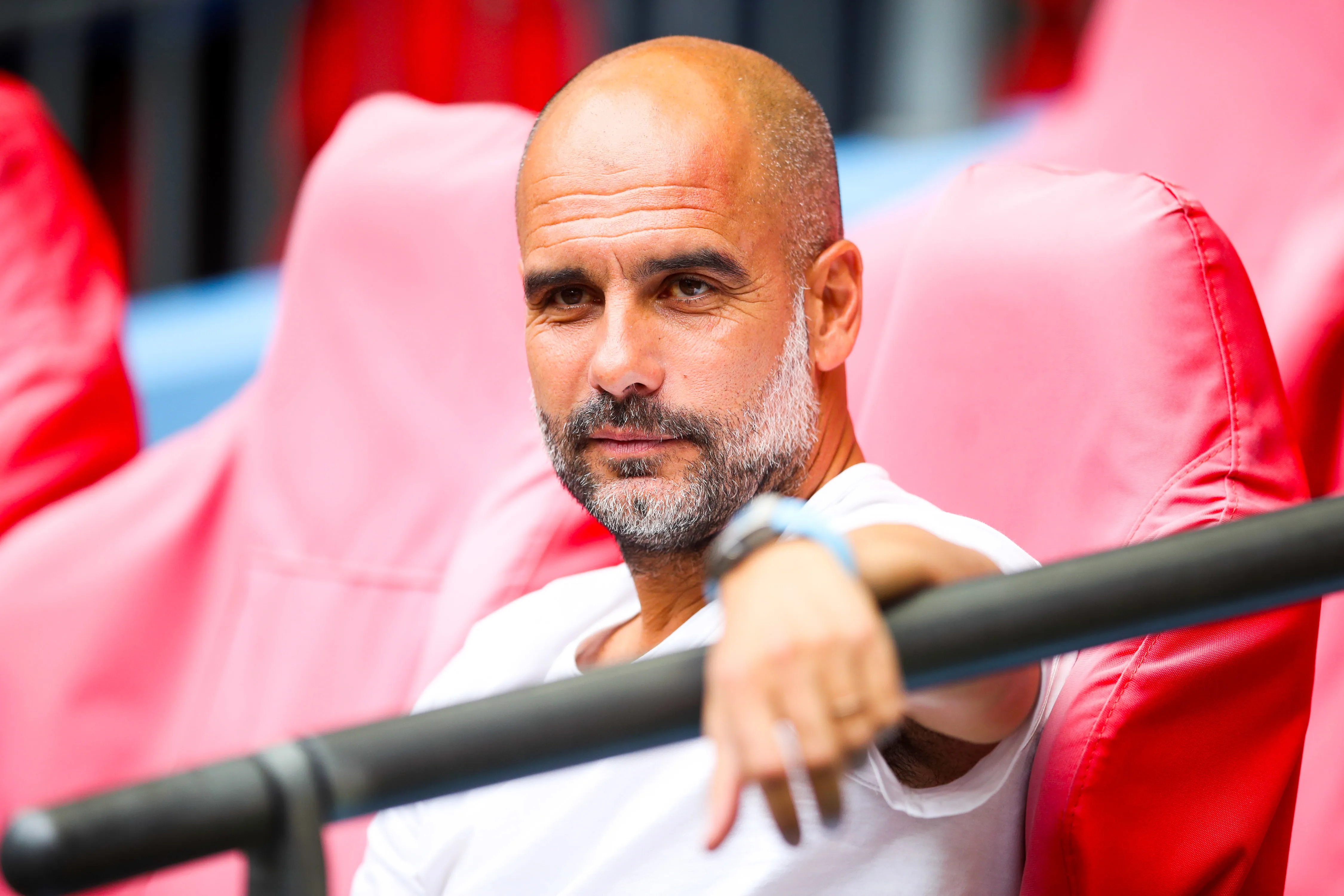 En direct : Liverpool – Manchester City