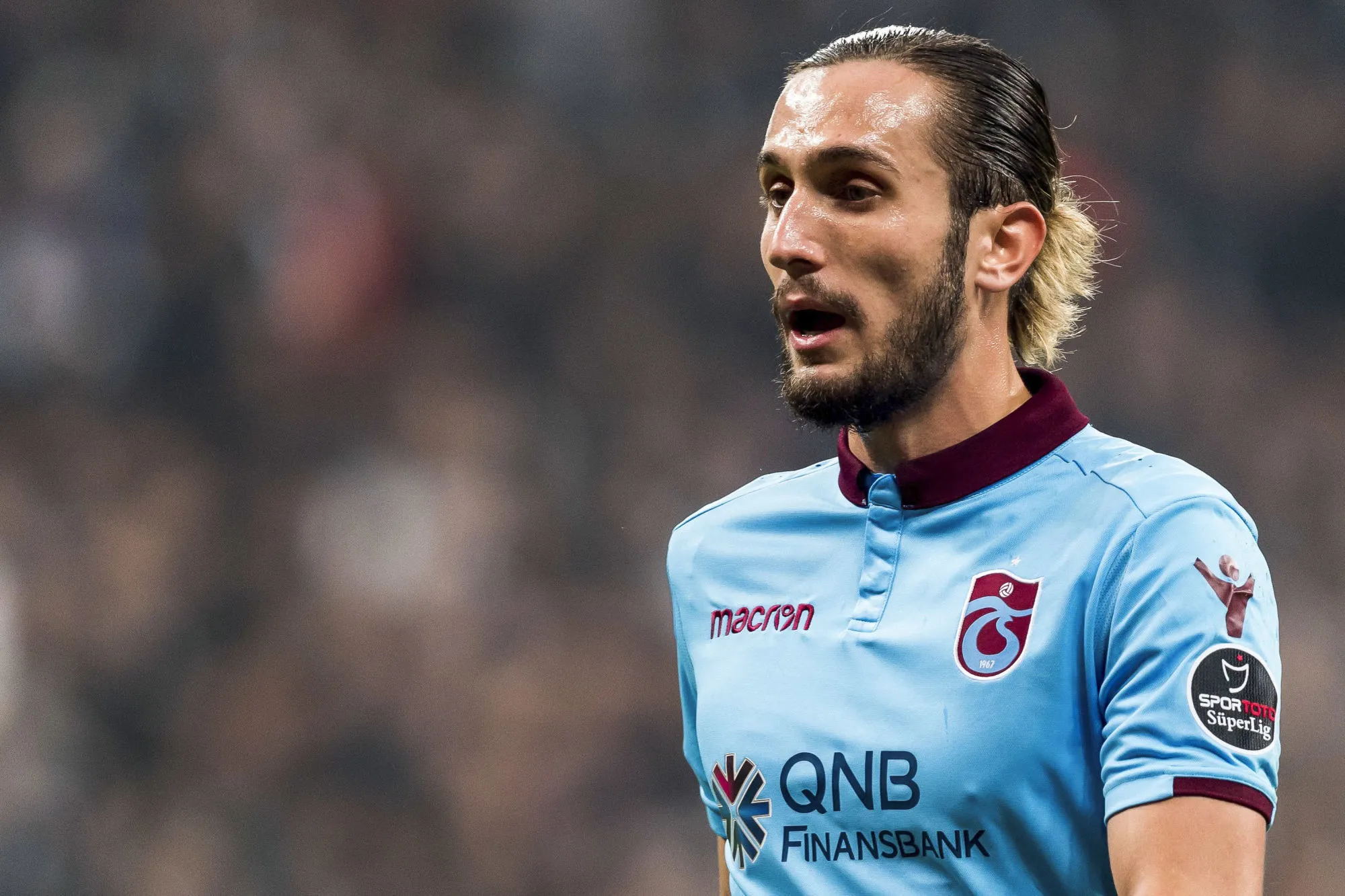 Accord Lille-Trabzonspor pour Yazici