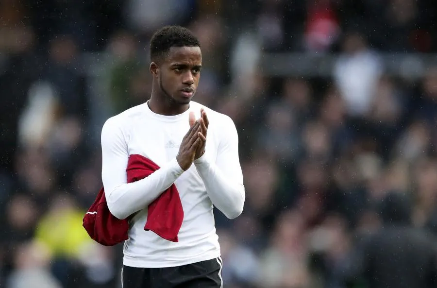 L’OM intéressé par Ryan Sessegnon ? 