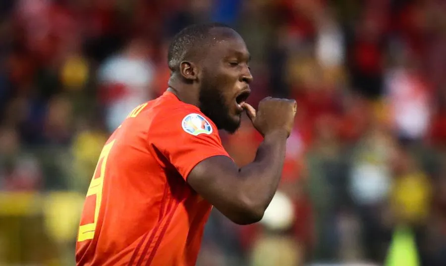 Conte espère toujours l&rsquo;arrivée de Lukaku à l&rsquo;Inter