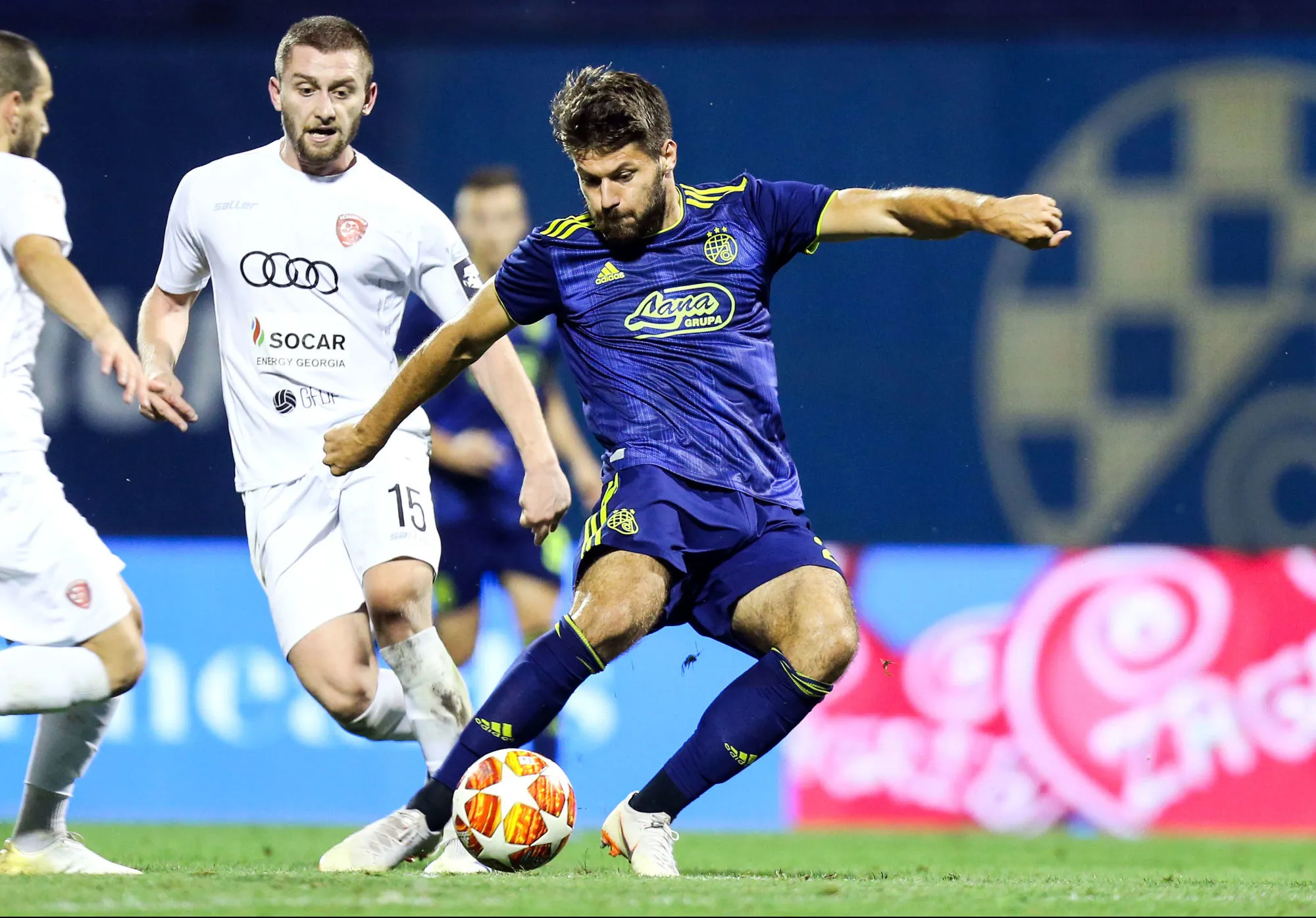 Pronostic Dinamo Zagreb Ferencvaros : Analyse, prono et cotes du match de Ligue des Champions
