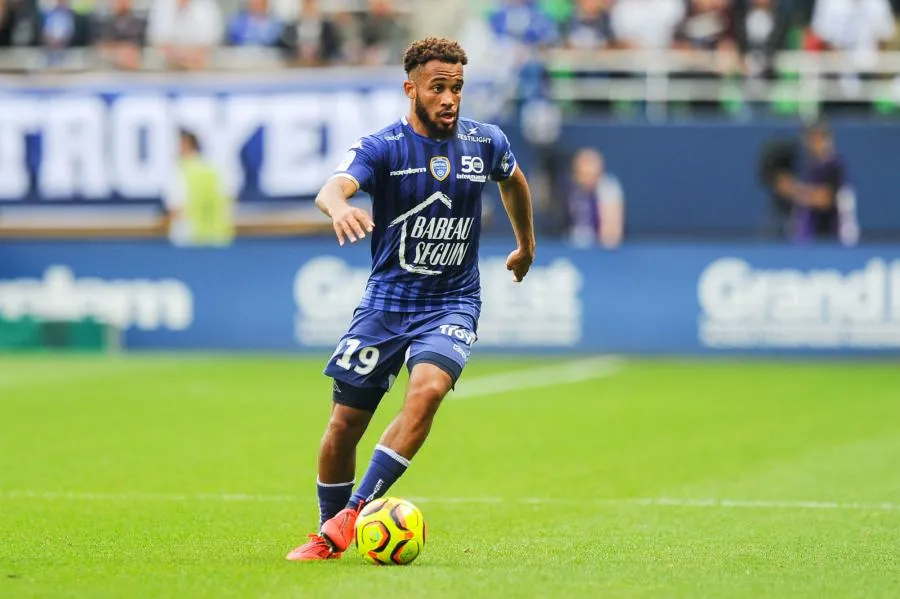 Mbeumo s’en va à Brentford