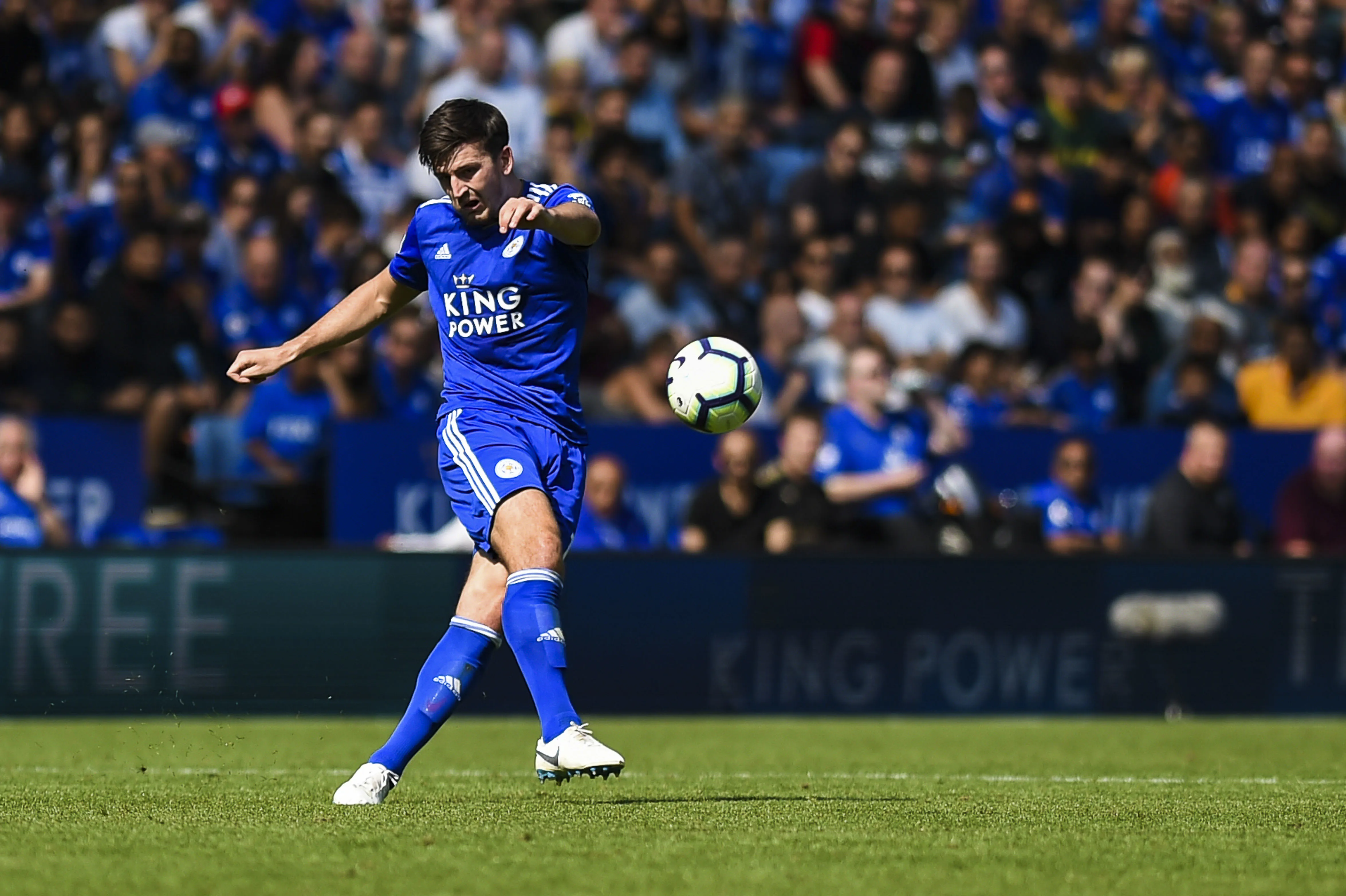 Le clash de la rédac’ : Maguire pour 87 millions d’euros, une absurdité?