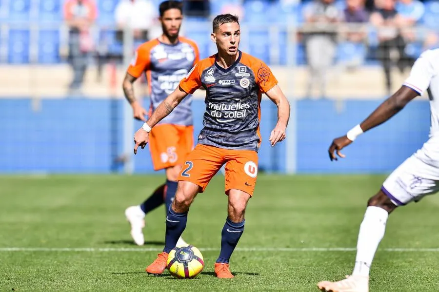 Aguilar vers Monaco, Souquet pour le remplacer ?