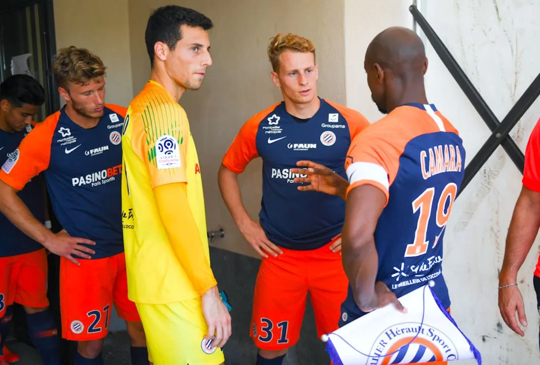 La fiche de Montpellier