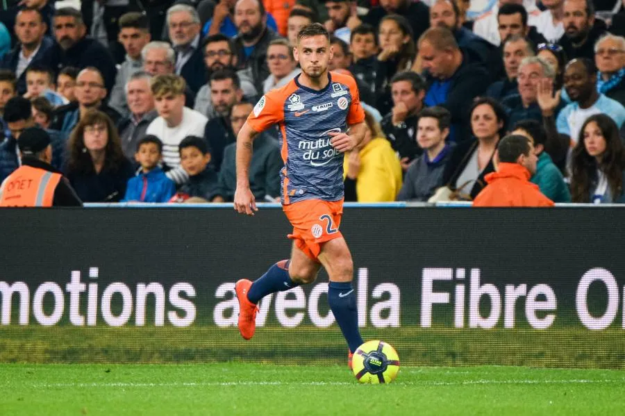 Aguilar se faufile jusqu&rsquo;à Monaco