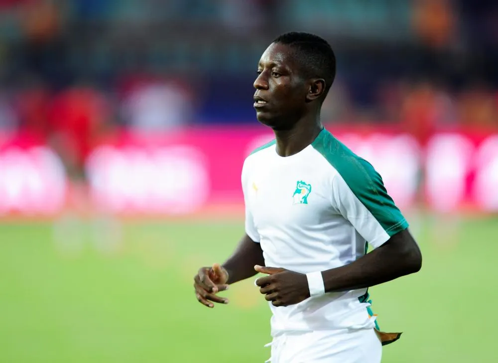 Gradel reste à Toulouse