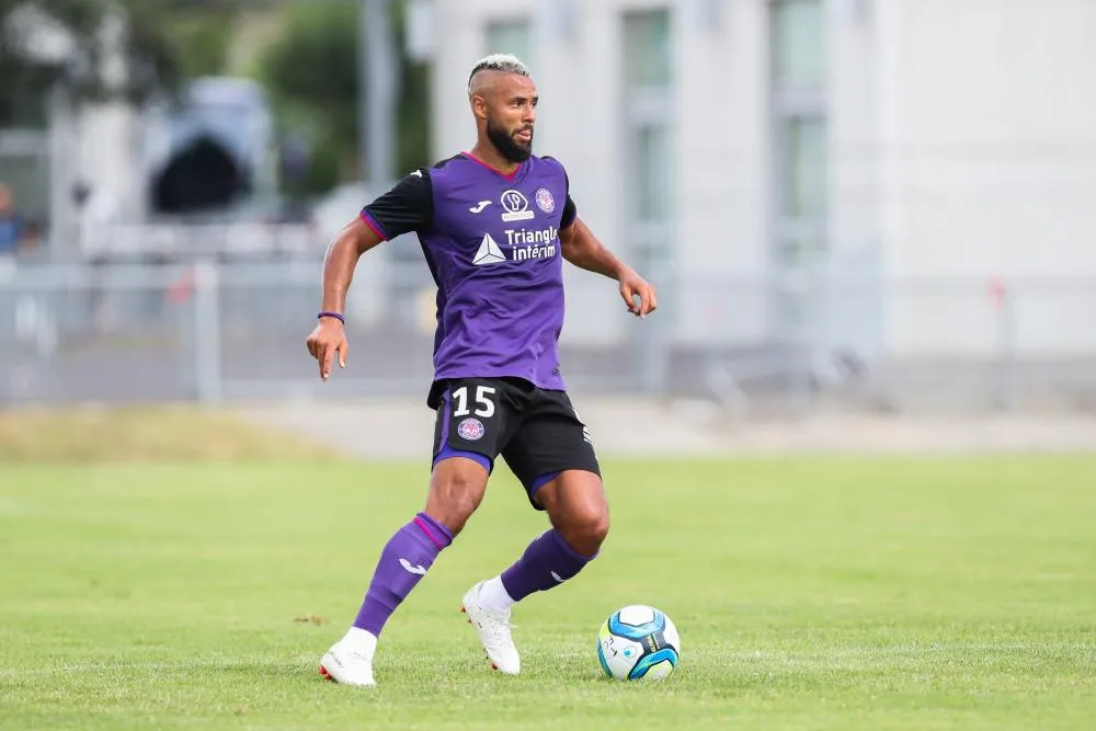 John Bostock vers Nottingham Forest ?
